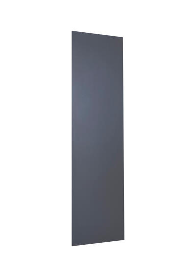 Space Home Cupboard Door Grey H240xW60cm