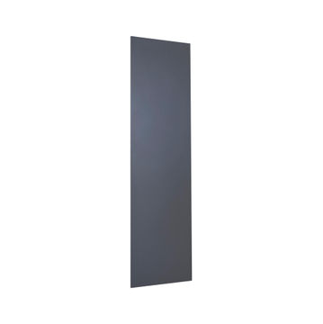 Space Home Cupboard Door Grey H240xW60cm