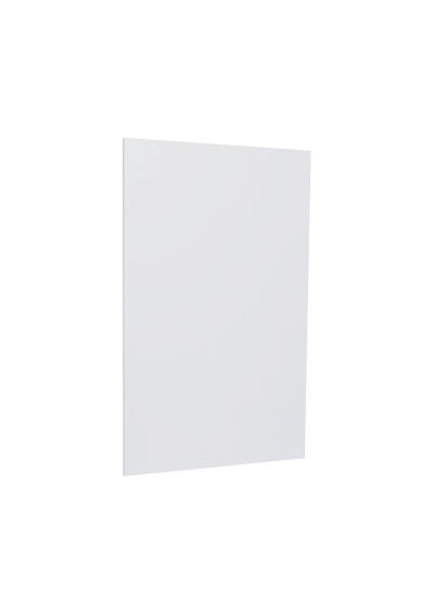  Space Home Cupboard Door White H100xW60 cm