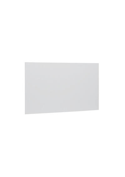 Space Home Cupboard Door White H40xW60 cm