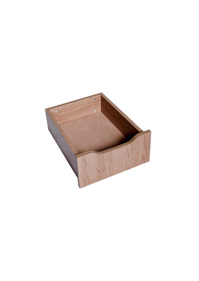 Drawer SPACE home cherry H20xW40xD45cm