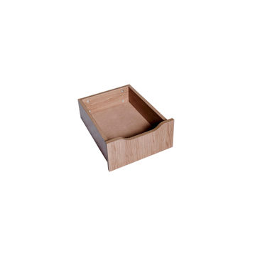 Drawer SPACE home cherry H20xW40xD45cm