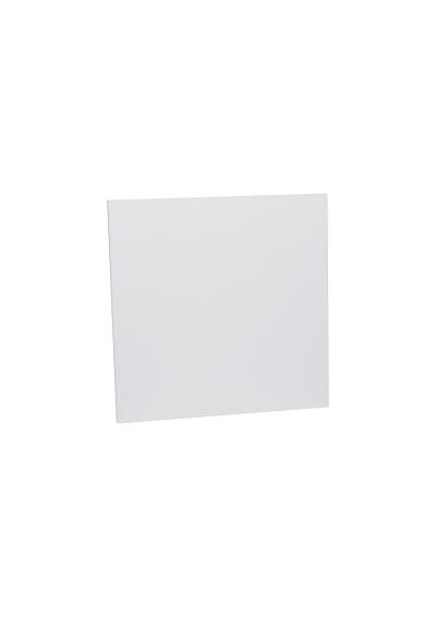 Space Home Cupboard Door White H40cmxW40cm