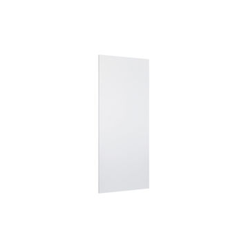 Space Home Cupboard Door White H100xW40 cm