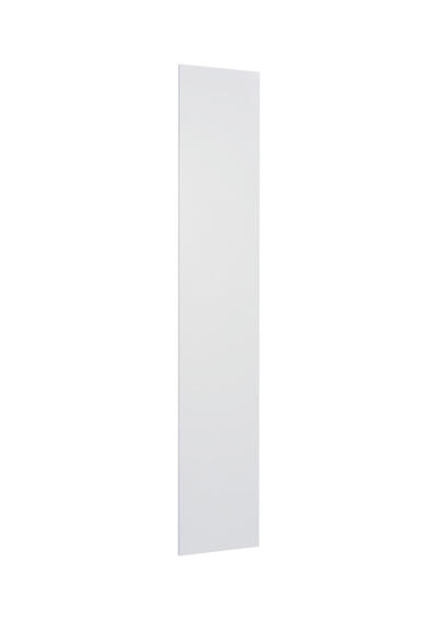 Space Home Cupboard Door White H240xW40 cm