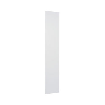Space Home Cupboard Door White H240xW40 cm