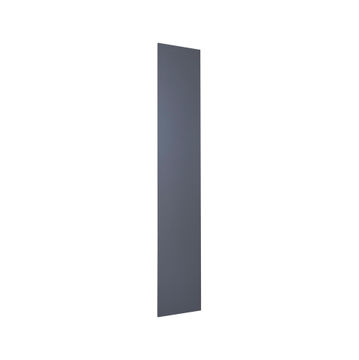Space Home Cupboard Door Grey H240xW40cm