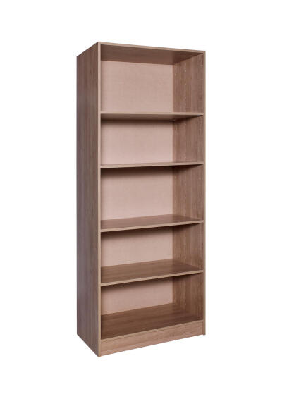 Cabinet SPACE home cherry H200xL80xD45cm