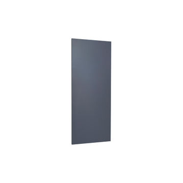 Space Home Cupboard Door Grey H100xW40cm