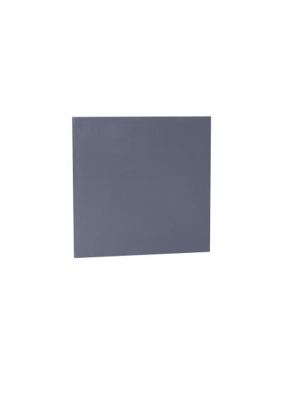 Space Home Cupboard Door Grey H40xl40cm 