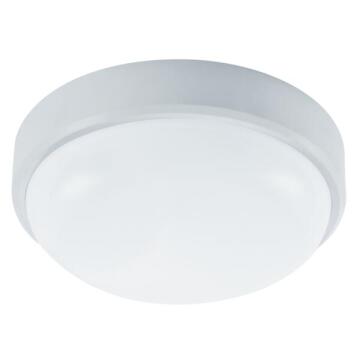CEILING FITING 15WLED IP54 PLYCRBONATE