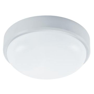 ceiling  light 20w led ip54 polycrbonate