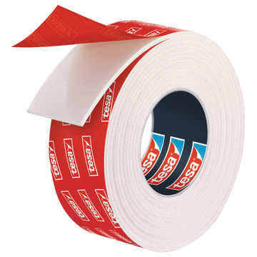 ULTRA 2SIDED SELFADHESIVE M-TAPE1.5MX19