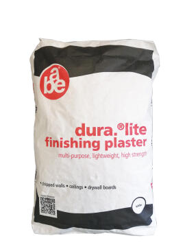 Finishing plaster multi-purpose ABE DuraLite 40kg