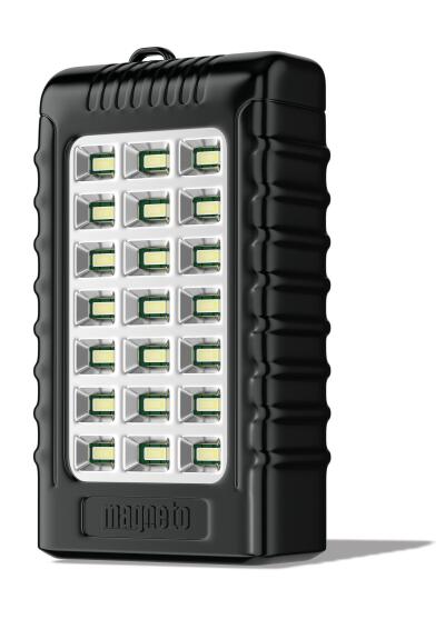 LANTERN RECHARGEABLE LED COMPACT MAGNETO