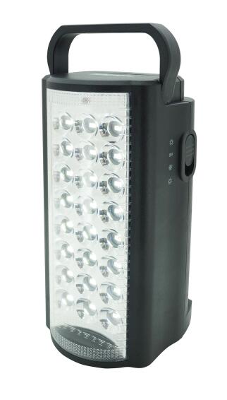 Magneto Rechargeable LED Lantern