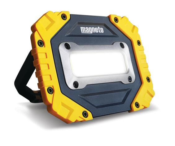 FLOODLIGHT MAGENTO