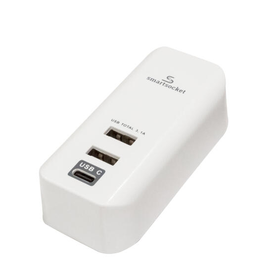 POWERBANK USB 3.1AMP