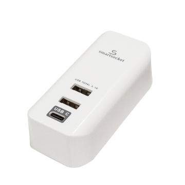 POWERBANK USB 3.1AMP