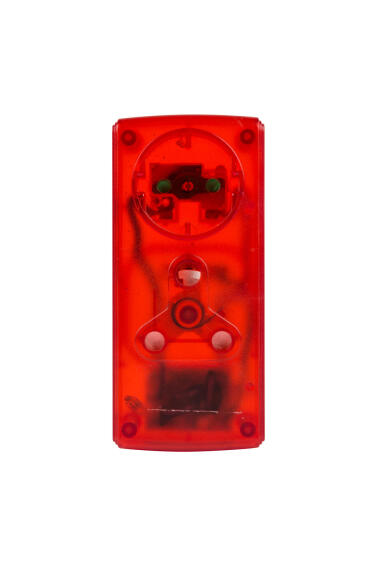 1X16+1XSCHUKO HIGHLEVEL SURGE ADAPTOR