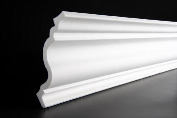 Cornice Y100 4piece 2m Value Pack