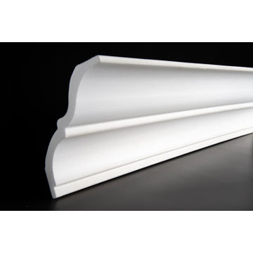 Cornice XPS X100 2m 100X100mm White