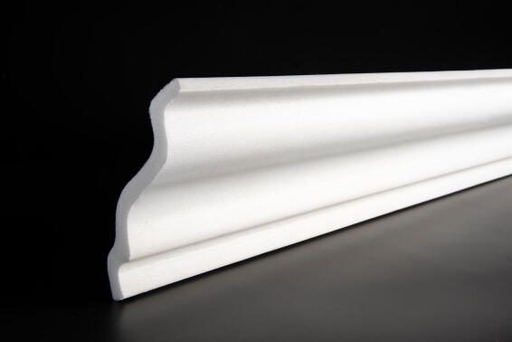 Cornice W70 4 piece 2m