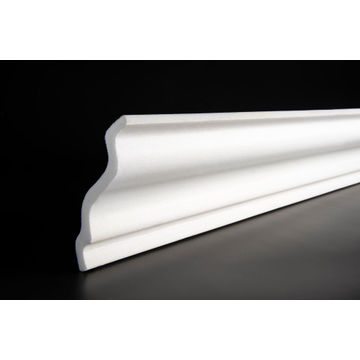 Cornice XPS W70 Polystyrene W70 White 70mmx2000mm