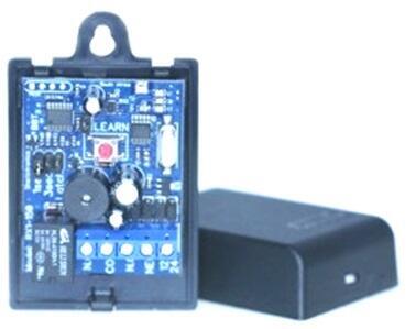 RECEIVER 1CH CODE/HOPPING 150M 403MHZ