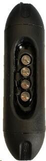 Nemtek Electric Fence Light 