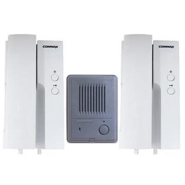 INTERCOM 1:2 220V COMMAX