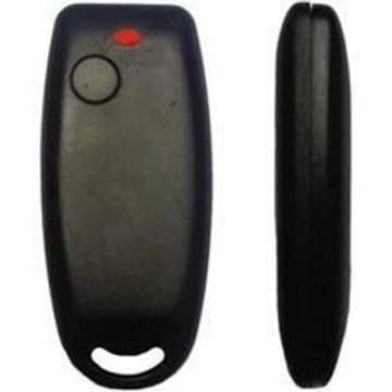  1 Button Code Hopping Remote 433 MHZ