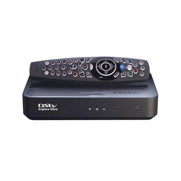 DSTV EXPLORA ULTRA DECODER