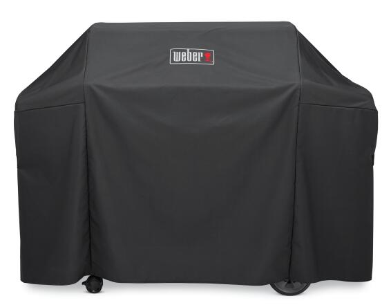 Genesis 4 Burner Gas Braai Premium Cover 