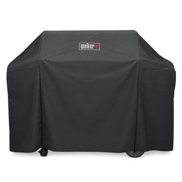 Genesis 4 Burner Gas Braai Premium Cover 