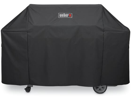 Genesis Ii 6 Burner Premium Cover Gas Braai 