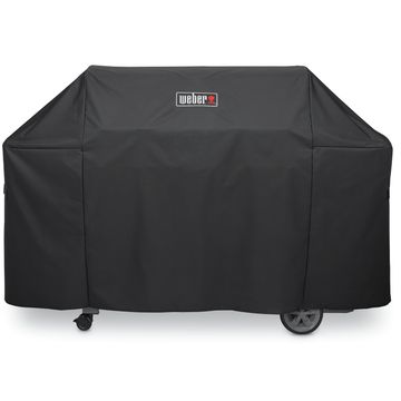 Genesis Ii 6 Burner Premium Cover Gas Braai 