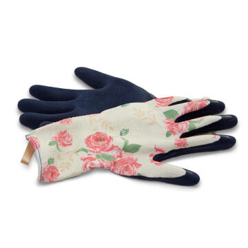 Gloves, Garden Gloves, Premier Rose, TOPLINE, Nr7 Small