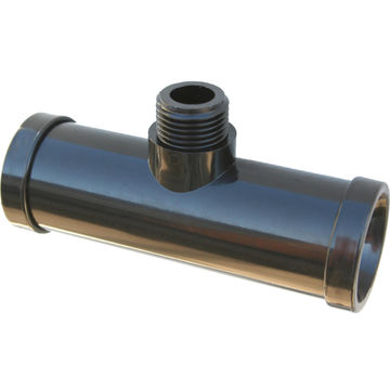 Irrigation, Full Flow T-Piece Male Combi, 25mmx1/2\