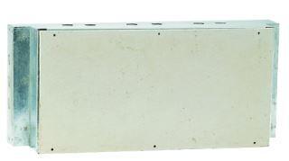 GALVANISED ECO SLAB BOX 500X400X220X115