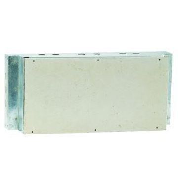 GALVANISED ECO SLAB BOX 450X400X220X115