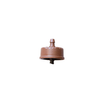 Irrigation, Micro Dripper, IDEAL, 4l/hour, 5 Per Pack