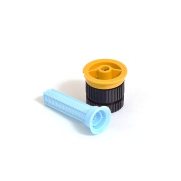 Irrigation, Nozzle, 4 Van, RAINBIRD