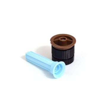 Irrigation, Nozzle 12 Van, RAINBIRD