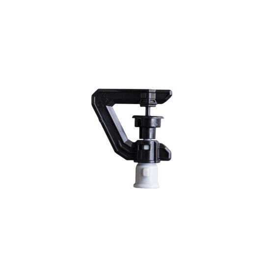 Irrigation, Micro Head Spinner Black, IDEAL, 5 Per Pack