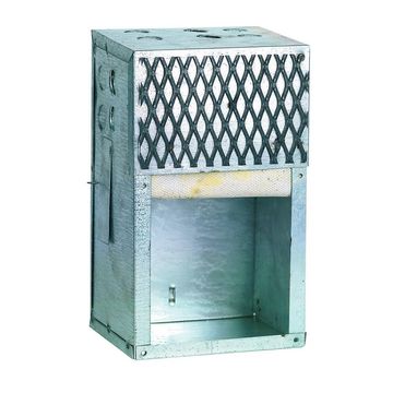 LOW VOLTAGE LIGHT BOX 210X150X130