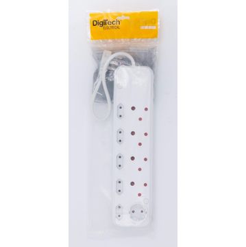 MULTIPLUG 10 WAY 5X3 PIN 5X2PIN DIGITECH