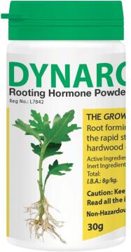 Hormone Powder, Rooting Powder, DYNAROOT, Nr3