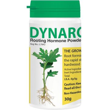 Hormone Powder, Rooting Powder, DYNAROOT, Nr3