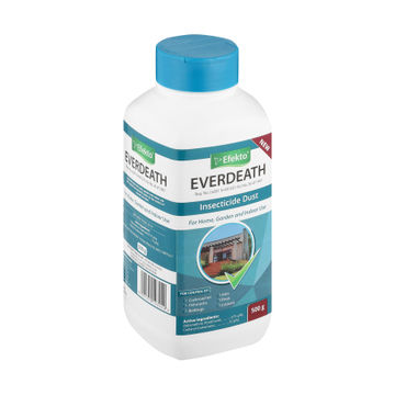 Everdeath Insecticide Dust EFEKTO 500g